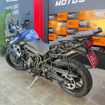 TRIUMPH-TIGER 800 XRT-2020