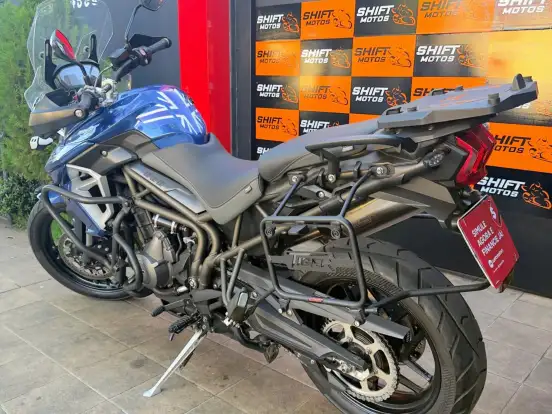 TRIUMPH-TIGER 800 XRT TRIUMPH-TIGER 800 XRT-2020