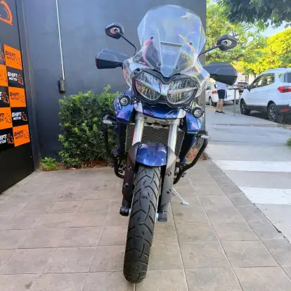 TRIUMPH-TIGER 800 XRT-2020