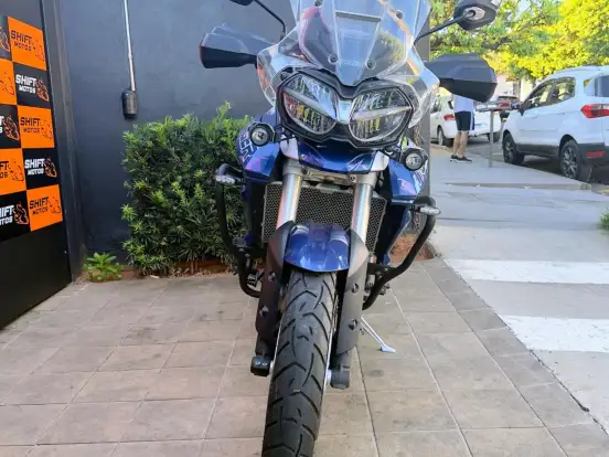 TRIUMPH-TIGER 800 XRT TRIUMPH-TIGER 800 XRT-2020