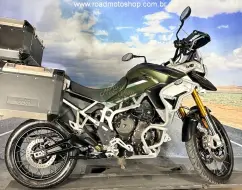 TRIUMPH TIGER 900 RALLY PRO TRIUMPH TIGER 900 RALLY PRO