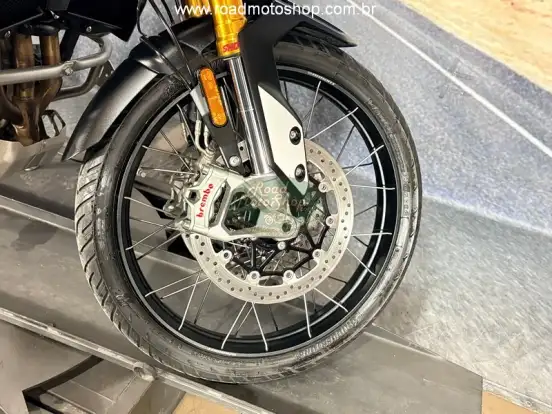 TRIUMPH-TIGER 900 RALLY PRO-2021