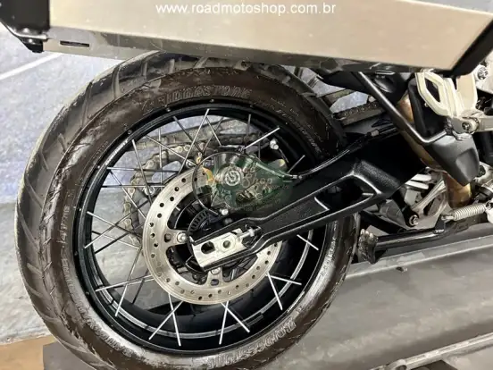 TRIUMPH-TIGER 900 RALLY PRO-2021