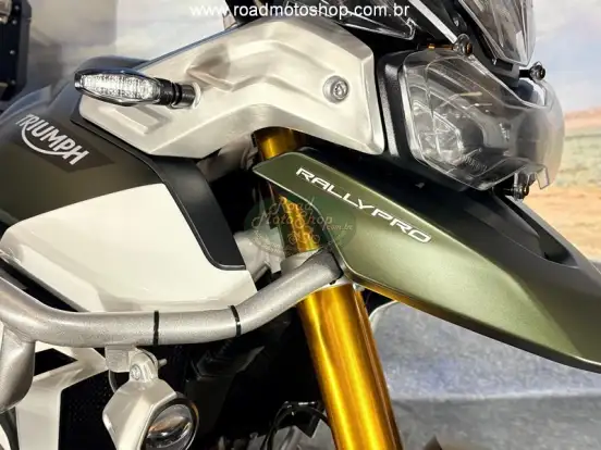 TRIUMPH-TIGER 900 RALLY PRO-2021