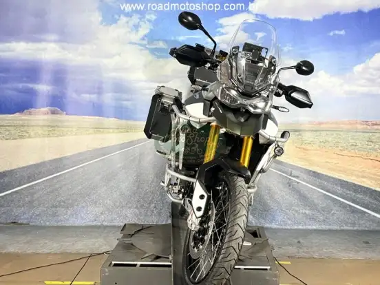 TRIUMPH-TIGER 900 RALLY PRO TRIUMPH-TIGER 900 RALLY PRO-2021
