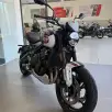 TRIUMPH TRIDENT 660 TRIPLE TRIBUTE EDITION TRIUMPH TRIDENT 660 TRIPLE TRIBUTE EDITION