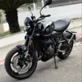 TRIUMPH TRIDENT 660 TRIUMPH TRIDENT 660