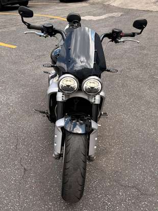 TRIUMPH-ROCKET III GT TRIUMPH-ROCKET III GT-2023