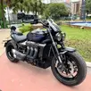TRIUMPH ROCKET III R TRIUMPH ROCKET III R