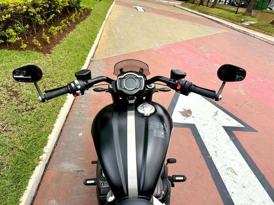 TRIUMPH-ROCKET III R TRIUMPH-ROCKET III R-2024