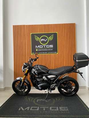 TRIUMPH-SPEED 400-2025