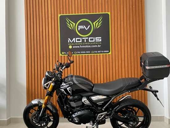 TRIUMPH-SPEED 400 TRIUMPH-SPEED 400-2025