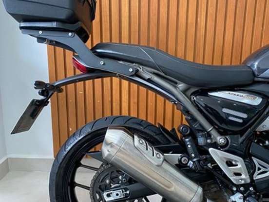 TRIUMPH-SPEED 400 TRIUMPH-SPEED 400-2025