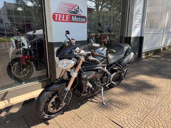 TRIUMPH-SPEED TRIPLE ABS TRIUMPH-SPEED TRIPLE ABS-2015