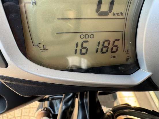 TRIUMPH-SPEED TRIPLE ABS-2015
