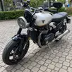 TRIUMPH SPEED TWIN TRIUMPH SPEED TWIN