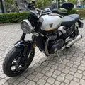 TRIUMPH SPEED TWIN TRIUMPH SPEED TWIN
