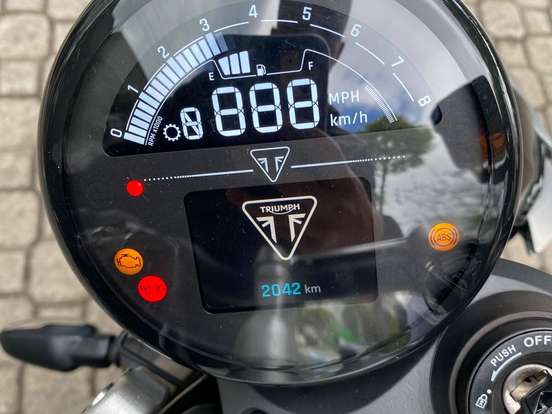 TRIUMPH-SPEED TWIN TRIUMPH-SPEED TWIN-2025