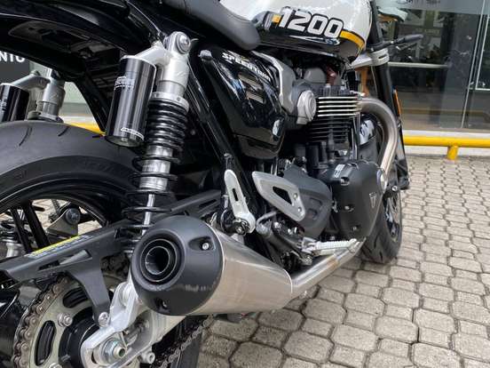 TRIUMPH-SPEED TWIN TRIUMPH-SPEED TWIN-2025