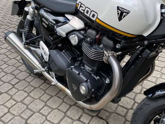 TRIUMPH-SPEED TWIN TRIUMPH-SPEED TWIN-2025