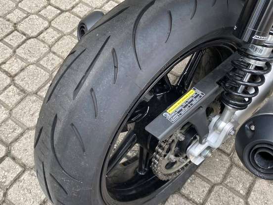 TRIUMPH-SPEED TWIN TRIUMPH-SPEED TWIN-2025