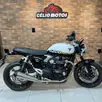 TRIUMPH SPEED TWIN TRIUMPH SPEED TWIN