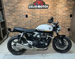 TRIUMPH SPEED TWIN TRIUMPH SPEED TWIN