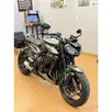 TRIUMPH STREET TRIPLE RS ABS TRIUMPH STREET TRIPLE RS ABS