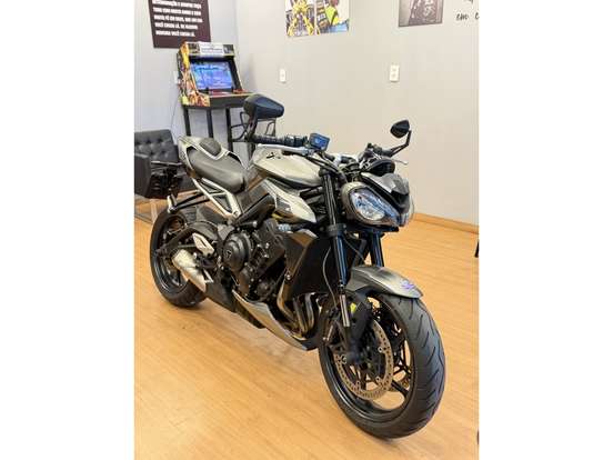 TRIUMPH-STREET TRIPLE RS ABS TRIUMPH-STREET TRIPLE RS ABS-2023