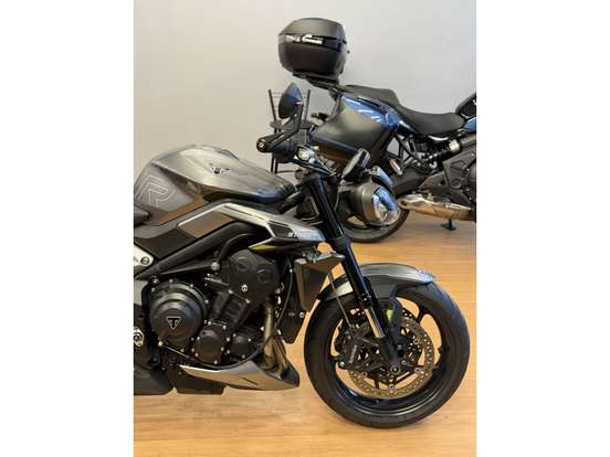 TRIUMPH-STREET TRIPLE RS ABS TRIUMPH-STREET TRIPLE RS ABS-2023