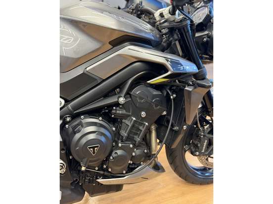 TRIUMPH-STREET TRIPLE RS ABS TRIUMPH-STREET TRIPLE RS ABS-2023