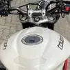 TRIUMPH STREET TRIPLE 675 ABS TRIUMPH STREET TRIPLE 675 ABS