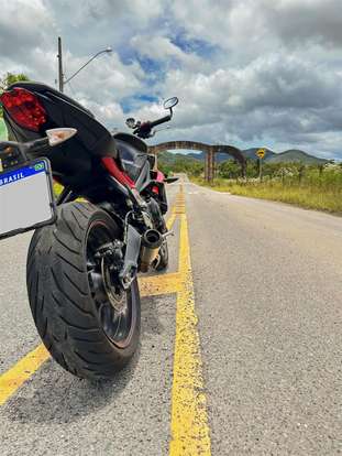 TRIUMPH-STREET TRIPLE 675 ABS TRIUMPH-STREET TRIPLE 675 ABS-2016