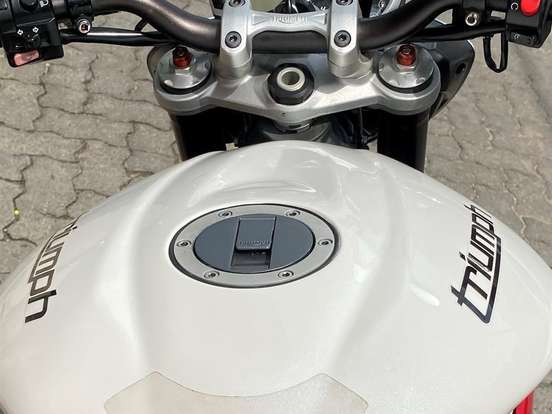 TRIUMPH-STREET TRIPLE 675 ABS TRIUMPH-STREET TRIPLE 675 ABS-2014