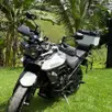 TRIUMPH TIGER 800 XR TRIUMPH TIGER 800 XR
