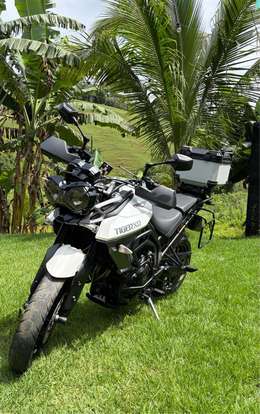 TRIUMPH-TIGER 800 XR-2016