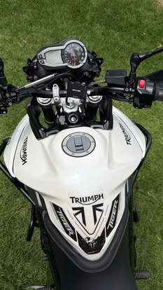 TRIUMPH-TIGER 800 XR-2016