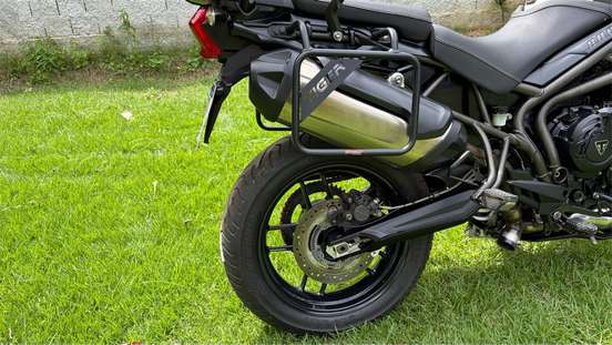 TRIUMPH-TIGER 800 XR-2016