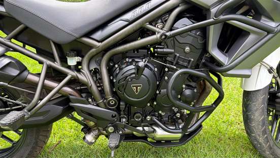 TRIUMPH-TIGER 800 XR-2016