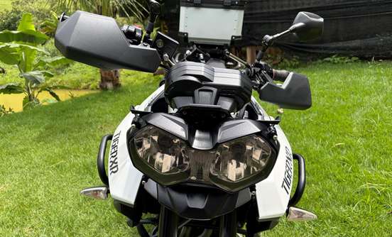 TRIUMPH-TIGER 800 XR-2016
