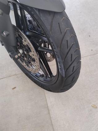 TRIUMPH TIGER 800 XRX 