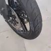 TRIUMPH TIGER 800 XRX TRIUMPH TIGER 800 XRX