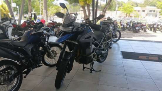 TRIUMPH-TIGER 1200 GT EXPLORER-2023