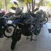 TRIUMPH TIGER 1200 GT EXPLORER TRIUMPH TIGER 1200 GT EXPLORER