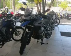 TRIUMPH TIGER 1200 GT EXPLORER TRIUMPH TIGER 1200 GT EXPLORER