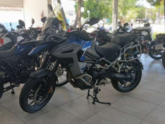 TRIUMPH-TIGER 1200 GT EXPLORER TRIUMPH-TIGER 1200 GT EXPLORER-2023