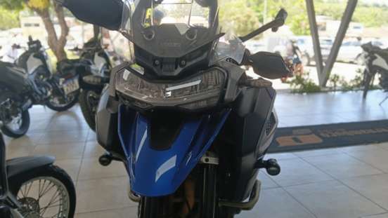 TRIUMPH-TIGER 1200 GT EXPLORER-2023