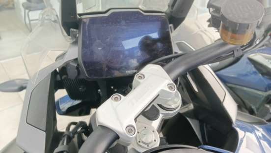 TRIUMPH-TIGER 1200 GT EXPLORER-2023