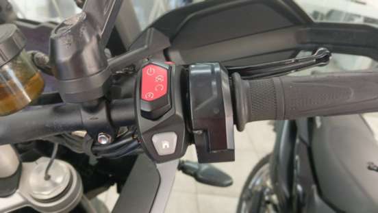 TRIUMPH-TIGER 1200 GT EXPLORER-2023