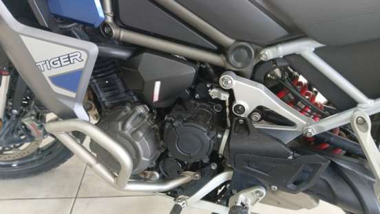 TRIUMPH-TIGER 1200 GT EXPLORER-2023